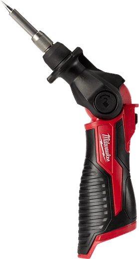 M12 Soldering Iron (Tool Only) 2488-20