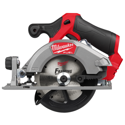 M12 FUEL 5-3/8" Circular Saw 2521-20