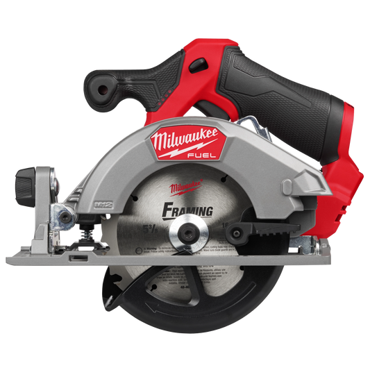 M12 FUEL 5-3/8" Circular Saw 2521-20
