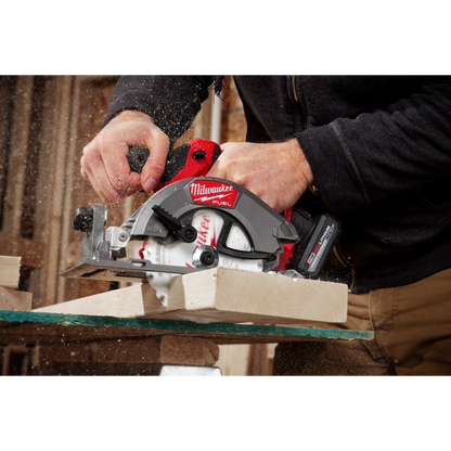 M12 FUEL 5-3/8" Circular Saw 2521-20