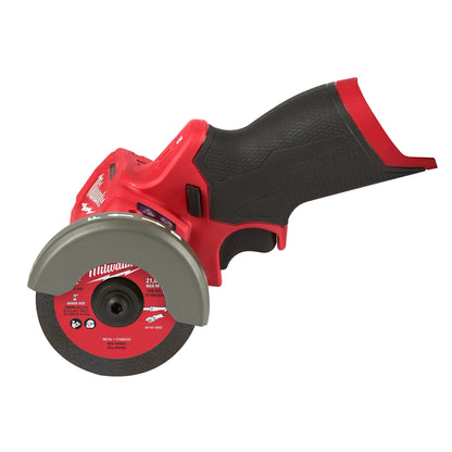 M12 FUEL 3" Compact Cut Off Tool 2522-20