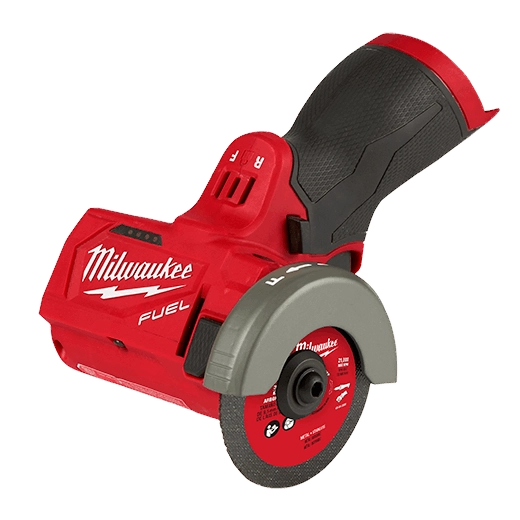 M12 FUEL 3" Compact Cut Off Tool 2522-20