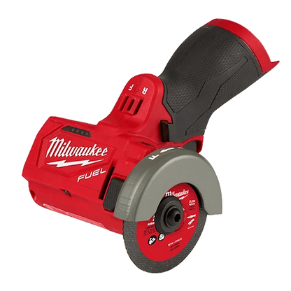 M12 FUEL 3" Compact Cut Off Tool 2522-20