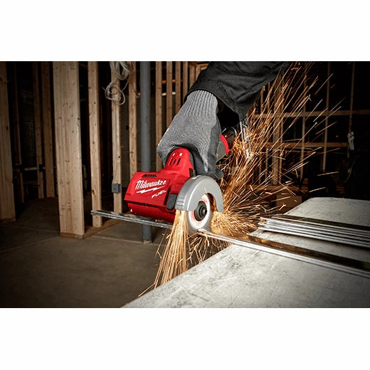 M12 FUEL 3" Compact Cut Off Tool 2522-20