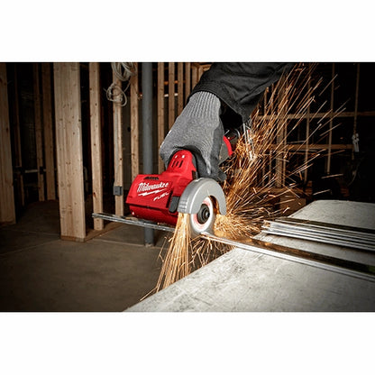 M12 FUEL 3" Compact Cut Off Tool 2522-20