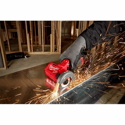 M12 FUEL 3" Compact Cut Off Tool 2522-20