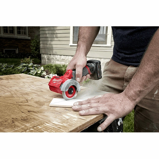 M12 FUEL 3" Compact Cut Off Tool 2522-20