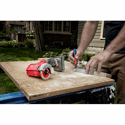 M12 FUEL 3" Compact Cut Off Tool 2522-20