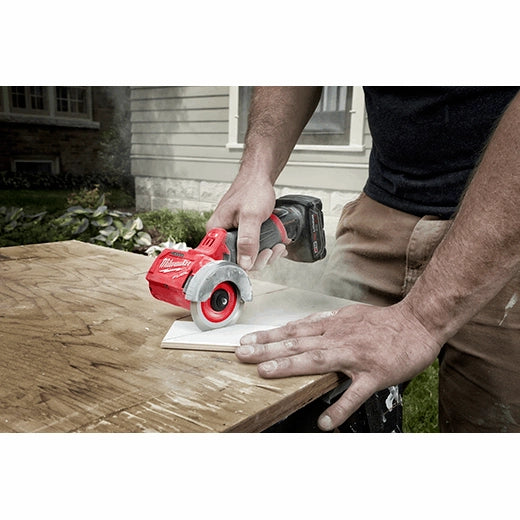 M12 FUEL 3" Compact Cut Off Tool 2522-20
