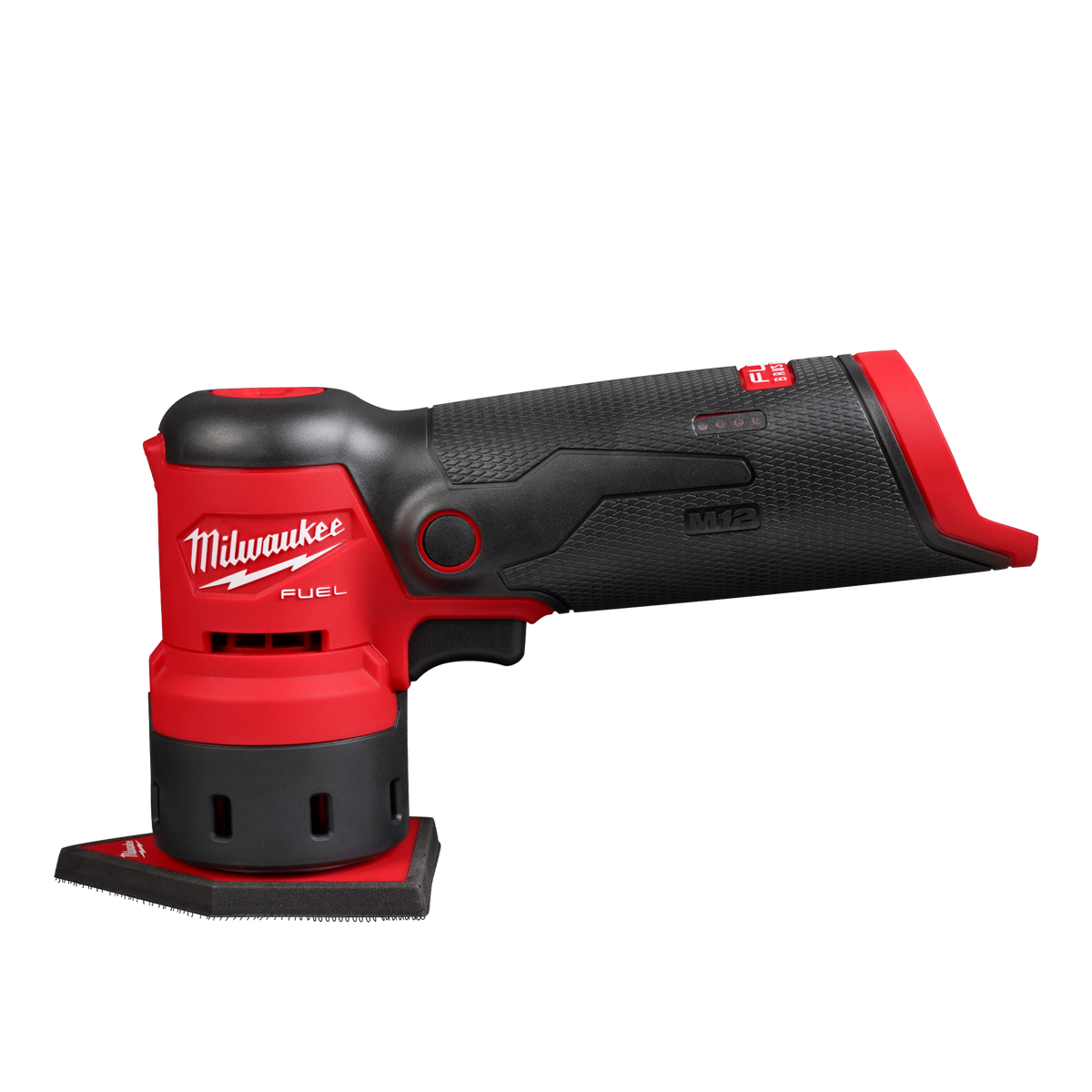 M12 FUEL Orbital Detail Sander 2531-20