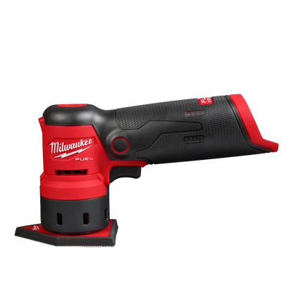 M12 FUEL Orbital Detail Sander 2531-20