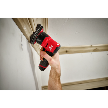 M12 FUEL Orbital Detail Sander 2531-20
