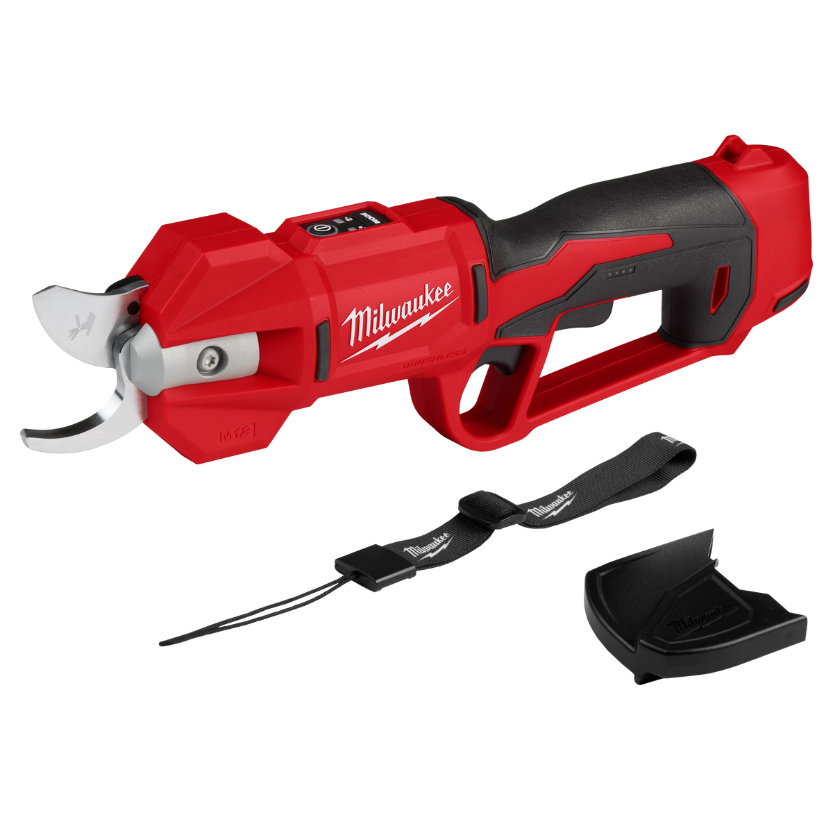 M12 Brushless Pruning Shears 2534-20