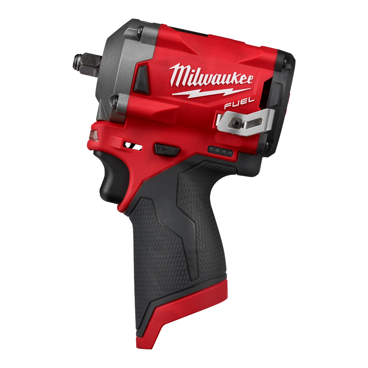 M12 FUEL 3/8" Stubby Impact Wrench 2554-20