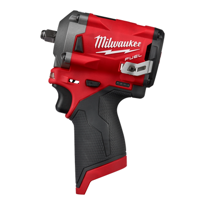 M12 FUEL 3/8" Stubby Impact Wrench 2554-20