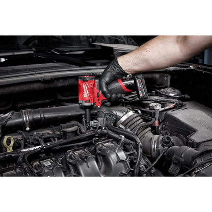 M12 FUEL 3/8" Stubby Impact Wrench 2554-20