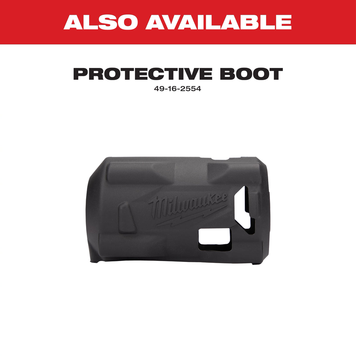 M12 FUEL 3/8" Stubby Impact Wrench 2554-20