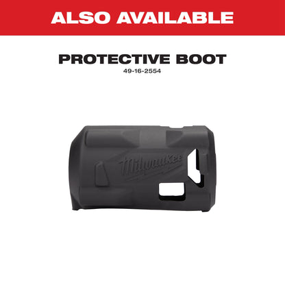 M12 FUEL 3/8" Stubby Impact Wrench 2554-20