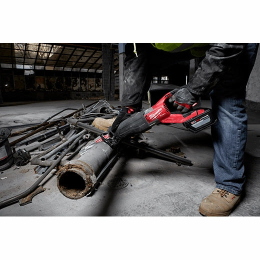 M18 FUEL SUPER SAWZALL Reciprocating Saw 2722-20