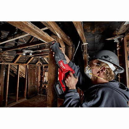 M18 FUEL SUPER SAWZALL Reciprocating Saw 2722-20