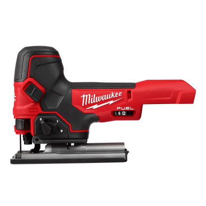 M18 FUEL Barrel Grip Jig Saw (Tool Only) 2737B-20