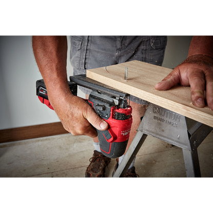 M18 FUEL Barrel Grip Jig Saw (Tool Only) 2737B-20