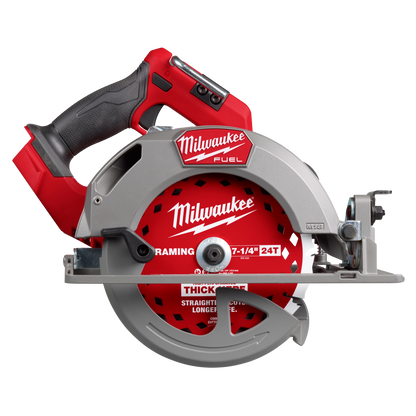 M18 FUEL 7-1/4" Circular Saw (Tool Only) 2834-20