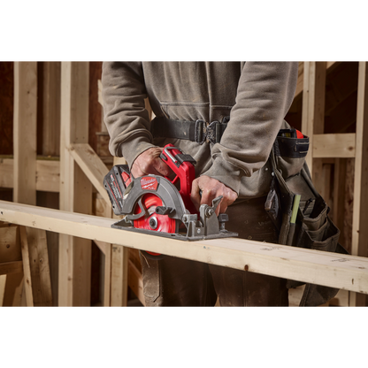 M18 FUEL 7-1/4" Circular Saw (Tool Only) 2834-20