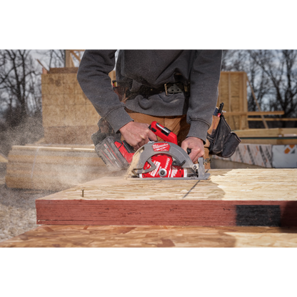 M18 FUEL 7-1/4" Circular Saw (Tool Only) 2834-20