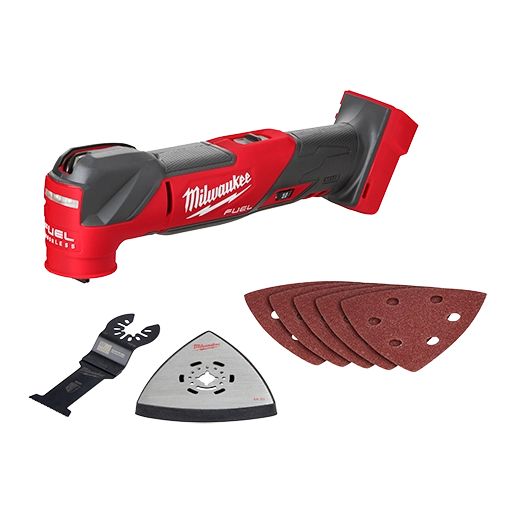 M18 FUEL Oscillating Multi-Tool 2836-20
