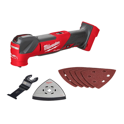 M18 FUEL Oscillating Multi-Tool 2836-20