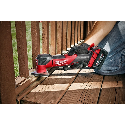 M18 FUEL Oscillating Multi-Tool 2836-20