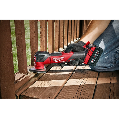 M18 FUEL Oscillating Multi-Tool 2836-20