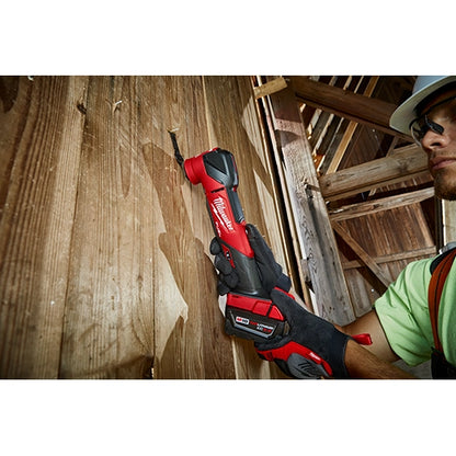 M18 FUEL Oscillating Multi-Tool 2836-20