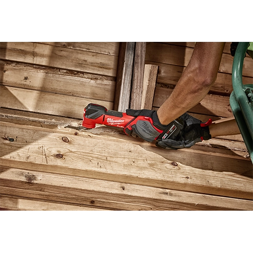 M18 FUEL Oscillating Multi-Tool 2836-20