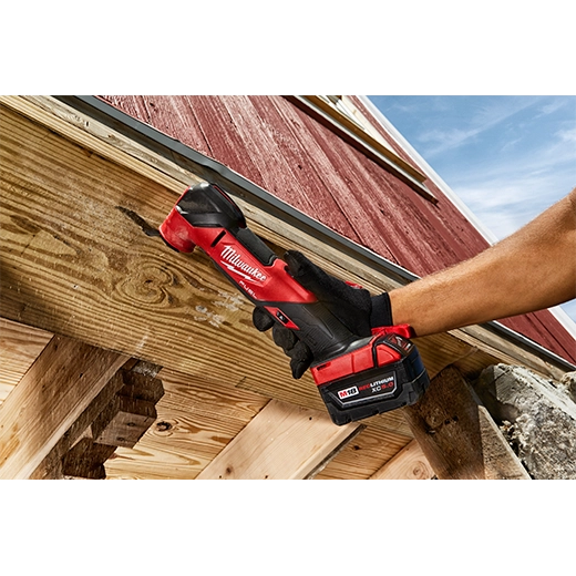 M18 FUEL Oscillating Multi-Tool 2836-20