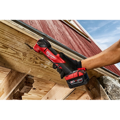 M18 FUEL Oscillating Multi-Tool 2836-20
