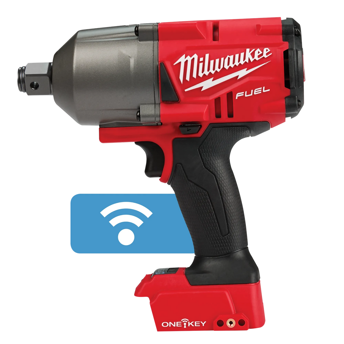 M18 FUEL w/ ONE-KEY High Torque Impact Wrench 3/4" Friction Ring Bare Tool 2864-20