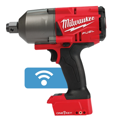 M18 FUEL w/ ONE-KEY High Torque Impact Wrench 3/4" Friction Ring Bare Tool 2864-20