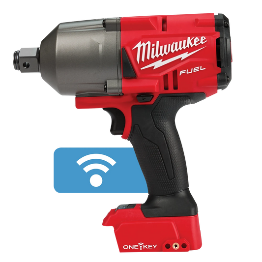 M18 FUEL w/ ONE-KEY High Torque Impact Wrench 3/4" Friction Ring Bare Tool 2864-20