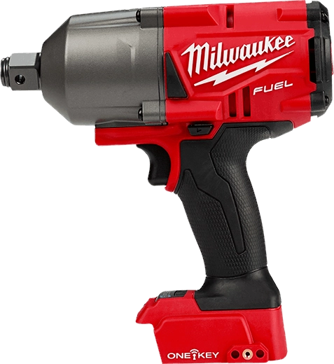 M18 FUEL w/ ONE-KEY High Torque Impact Wrench 3/4" Friction Ring Bare Tool 2864-20