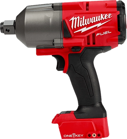 M18 FUEL w/ ONE-KEY High Torque Impact Wrench 3/4" Friction Ring Bare Tool 2864-20
