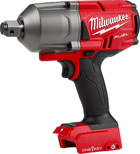 M18 FUEL w/ ONE-KEY High Torque Impact Wrench 3/4" Friction Ring Bare Tool 2864-20