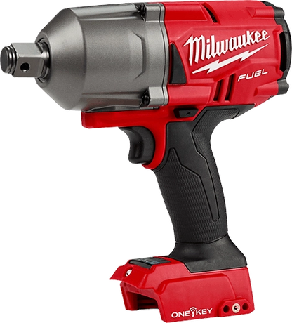M18 FUEL w/ ONE-KEY High Torque Impact Wrench 3/4" Friction Ring Bare Tool 2864-20
