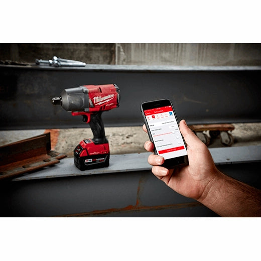 M18 FUEL w/ ONE-KEY High Torque Impact Wrench 3/4" Friction Ring Bare Tool 2864-20