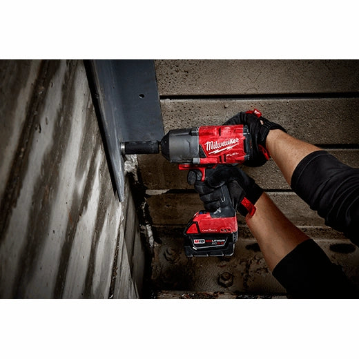 M18 FUEL w/ ONE-KEY High Torque Impact Wrench 3/4" Friction Ring Bare Tool 2864-20