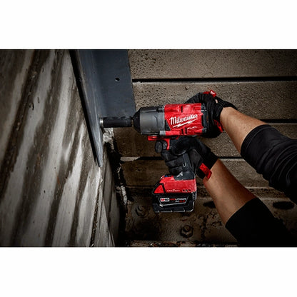 M18 FUEL w/ ONE-KEY High Torque Impact Wrench 3/4" Friction Ring Bare Tool 2864-20
