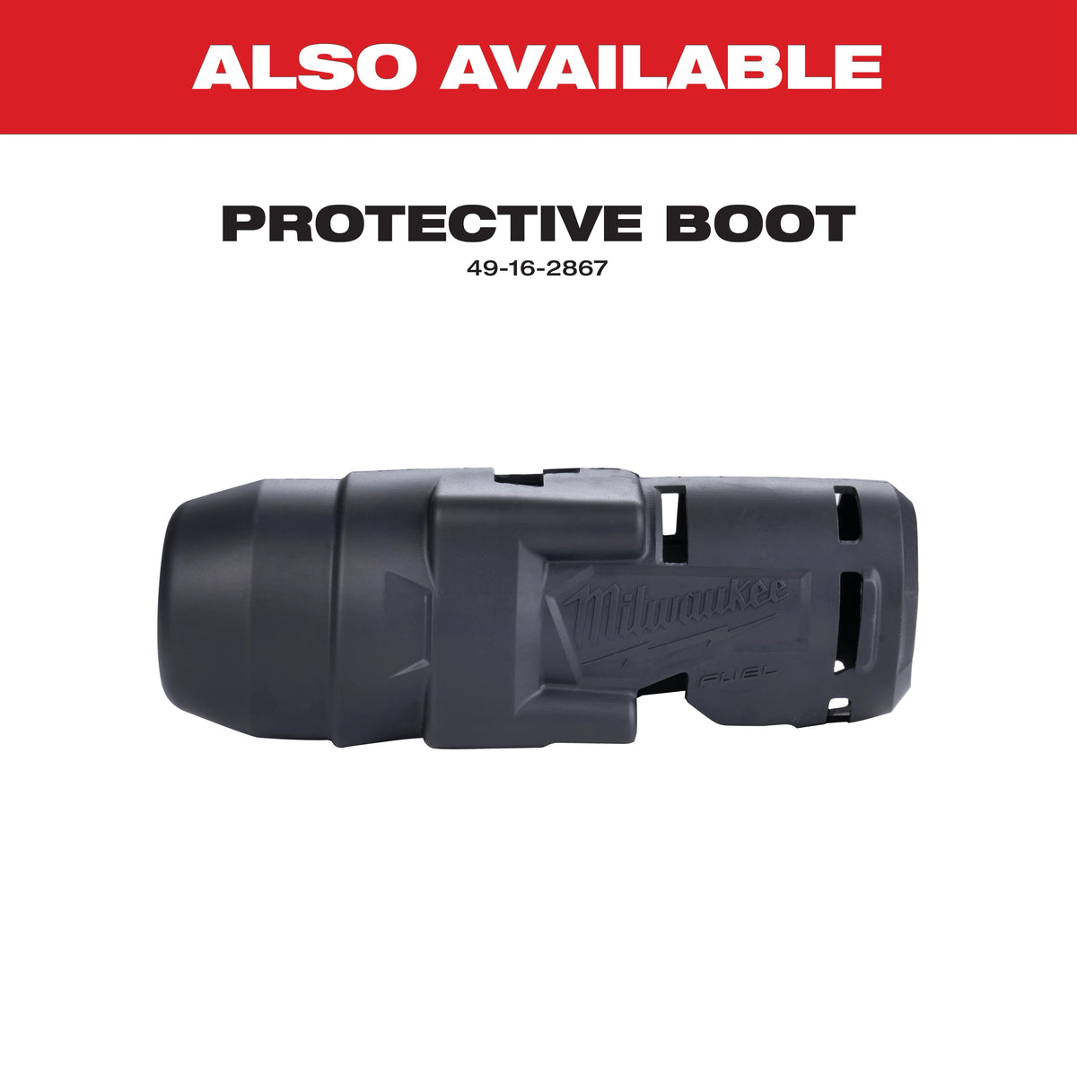 M18 FUEL 1" High Torque Impact Wrench w/ ONE-KEY 2867-20