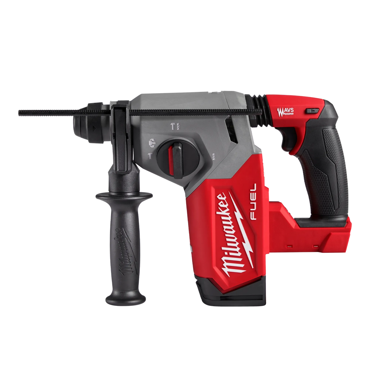 M18 FUEL 1" SDS Plus Rotary Hammer 2912-20