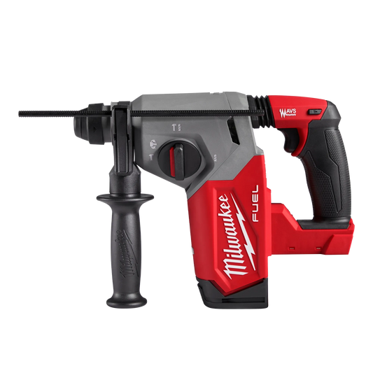 M18 FUEL 1" SDS Plus Rotary Hammer 2912-20